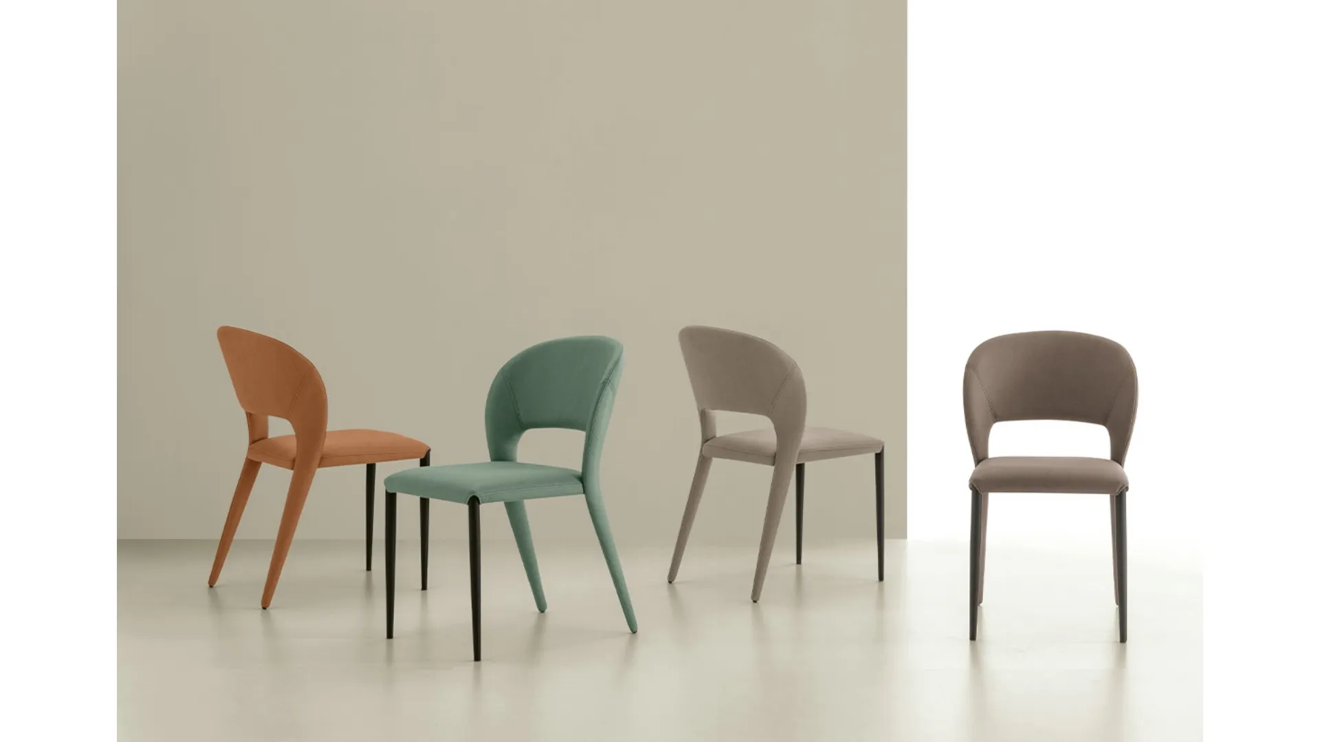 Sedia Fusion di Target Point