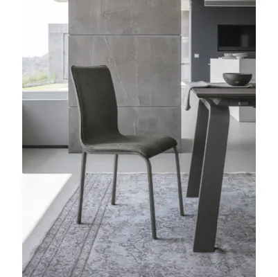Sedia Glamour New di Target Point