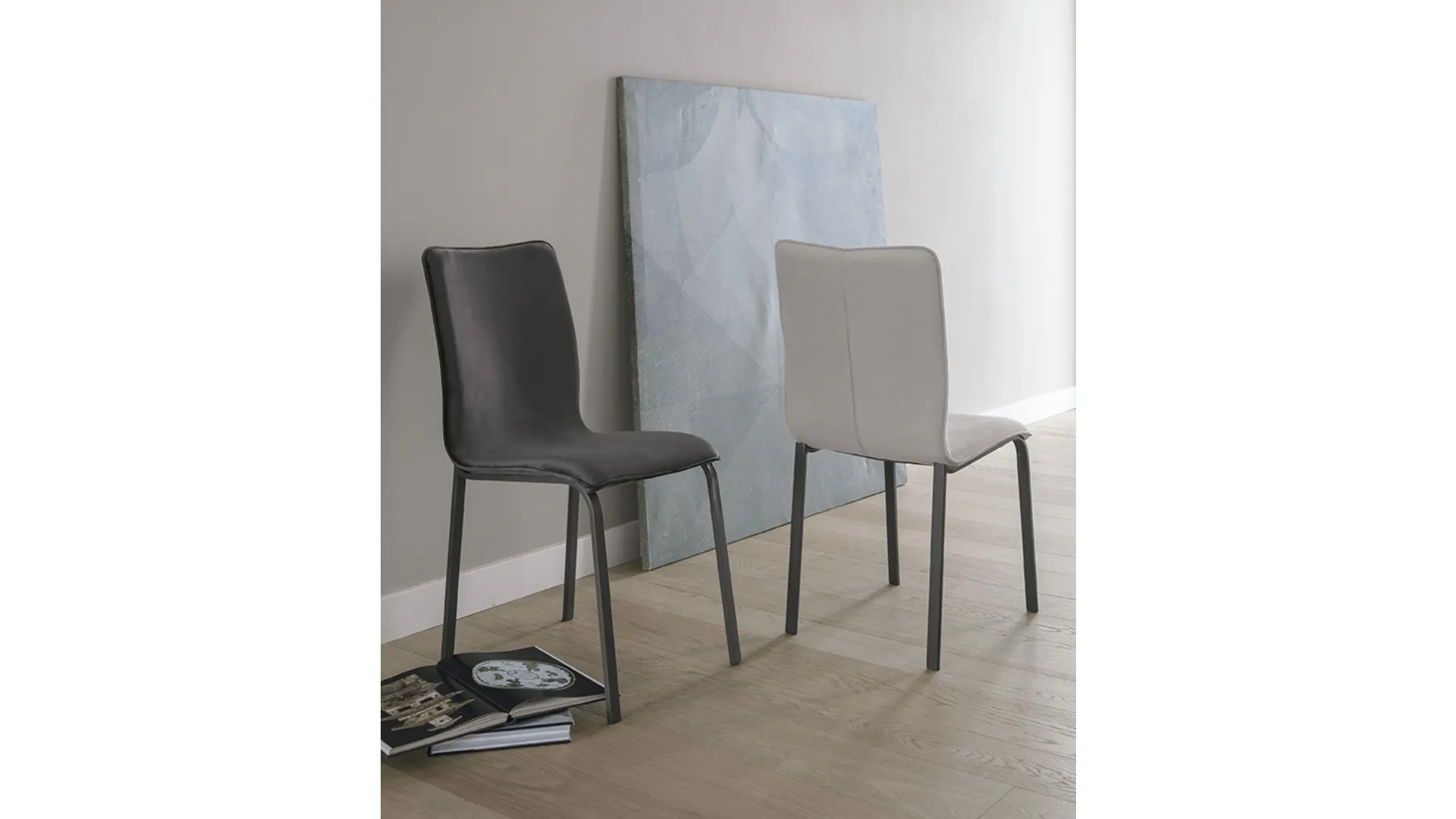 Sedia Glamour New di Target Point