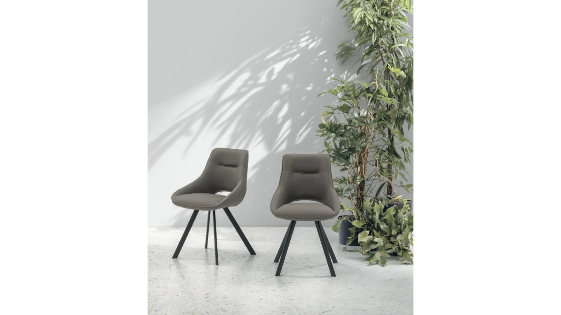 Sedia Kudo di Target Point