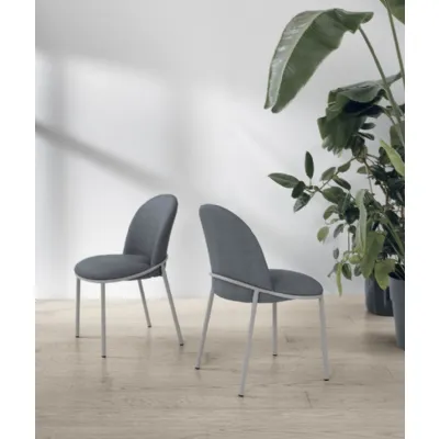 Sedia Ofelia di Target Point