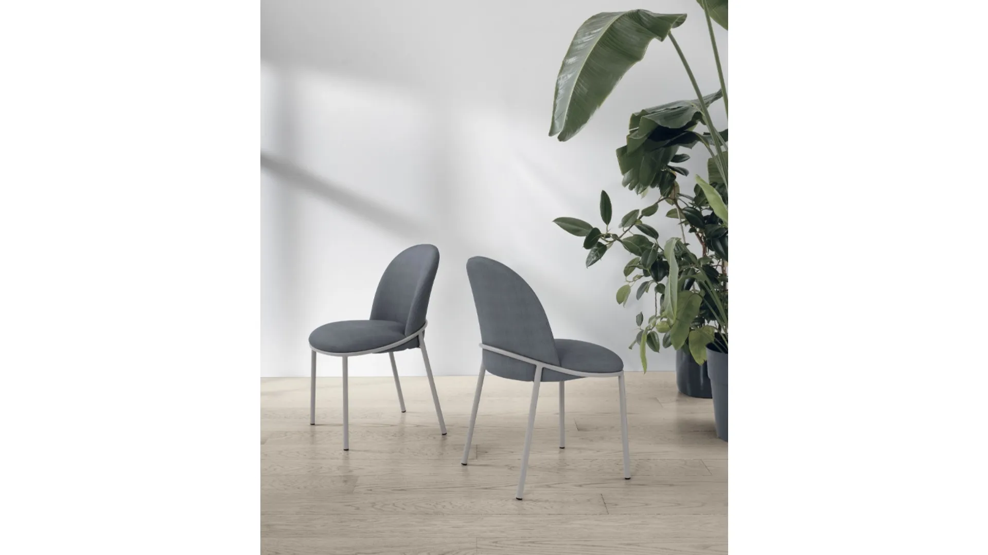 Sedia Ofelia di Target Point