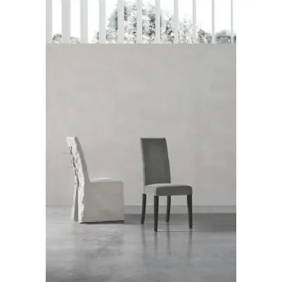 Sedia Adele in econabuk di Sedit