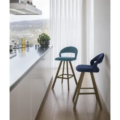 Sgabello Denver di Target Point