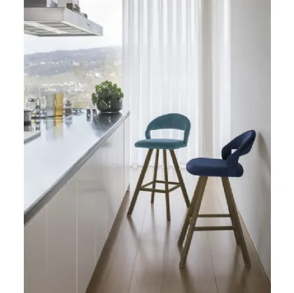 Sgabello Denver di Target Point