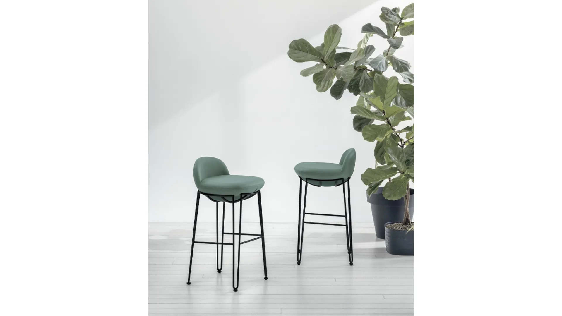 Sgabello Vovo Plus di Target Point