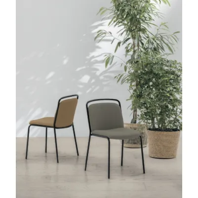 Sedia Yoko di Target Point