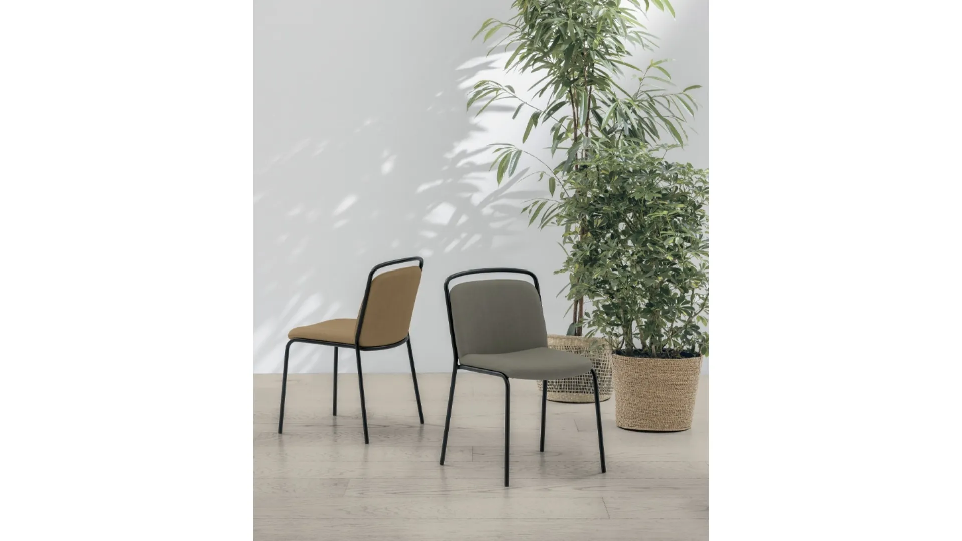 Sedia Yoko di Target Point