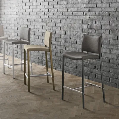 Sgabello Zara di Target Point