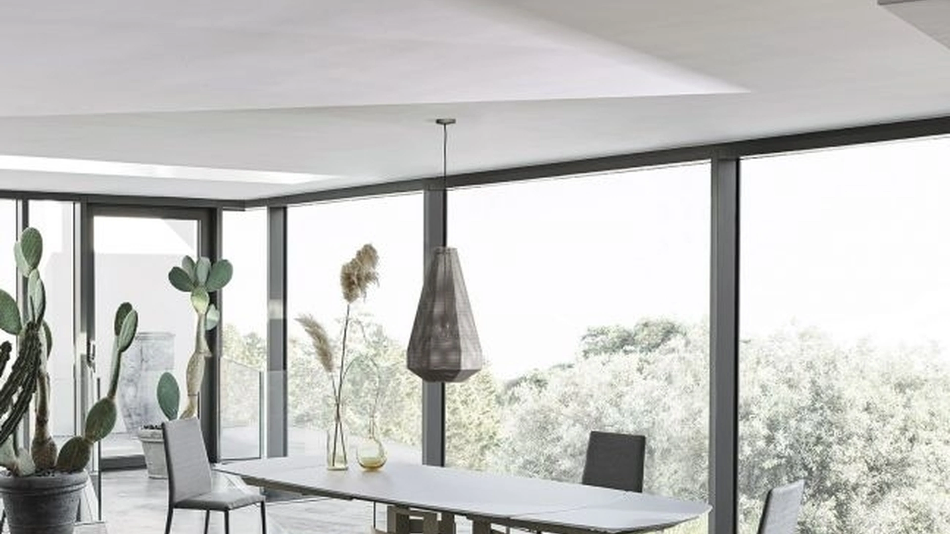 Tavolo allungabile Imperial di Bontempi