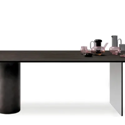 Tavolo Piano Manhattan di Devina Nais