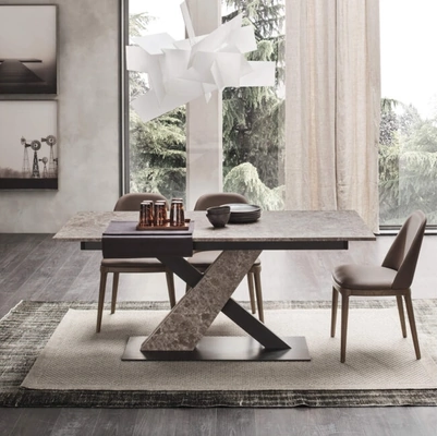 Tavolo allungabile Venus di Maronese