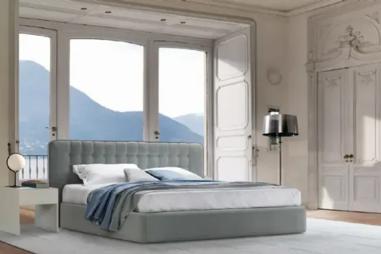 Letto Dedalo di Desirèe