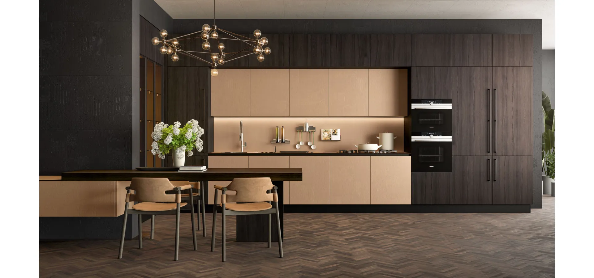 CUCINE MODERNE