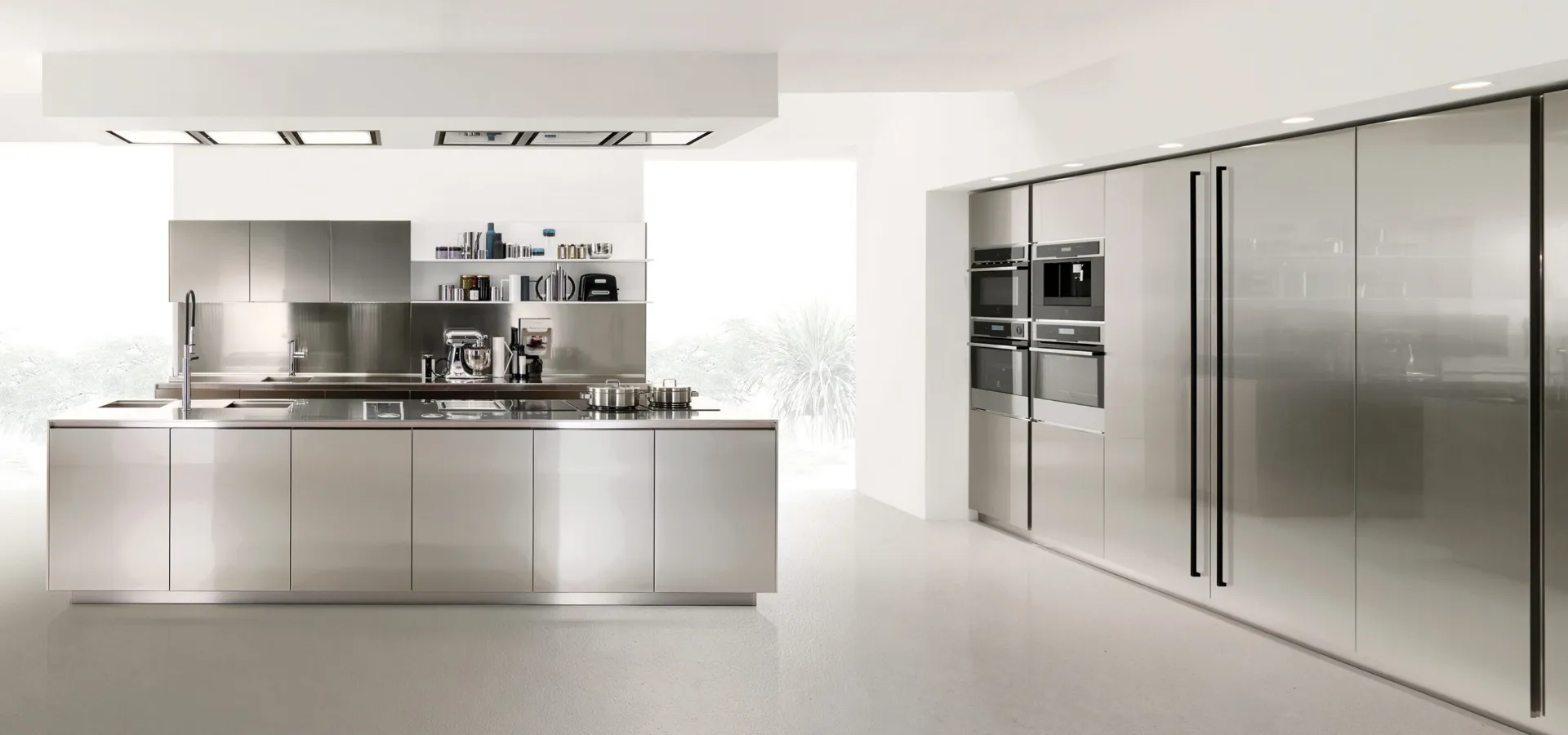 CUCINE DESIGN