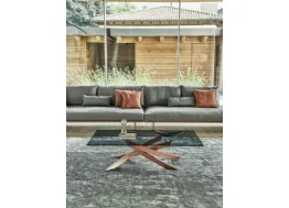 Tavolino Artistico Coffee Table di Bontempi