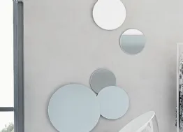 Specchio Bolle di Tomasella