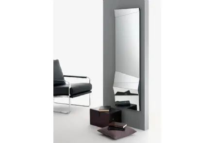 Specchio design Illusion di Bontempi