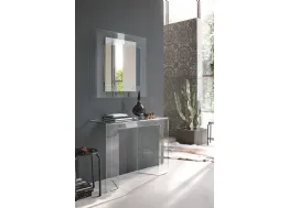 Specchio Sagitta in vetro curvato di Target Point