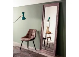 Specchio Keystone di Devina Nais