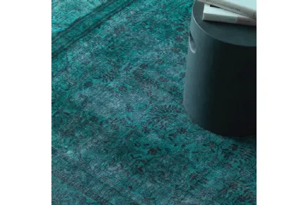 Tappeto Superdigit realizzato a tessitura Jacquard strutturata di Adriani e Rossi