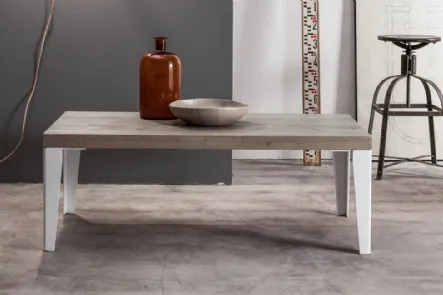 Tavolino Wood di Devina Nais