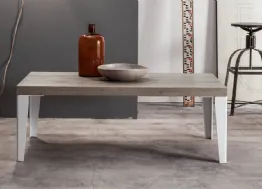 Tavolino Wood di Devina Nais