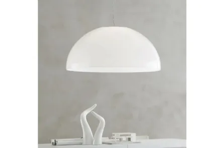 Lampada Moon di Adriani e Rossi