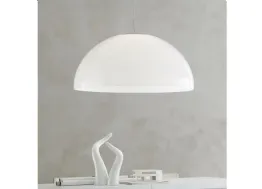 Lampada Moon di Adriani e Rossi