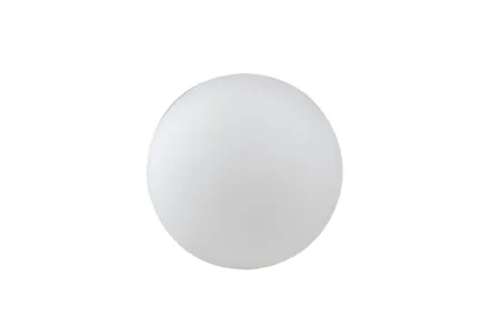 Lampada per esterno a LED ricaricabile Geco Bianco di F_A_N_ Europe