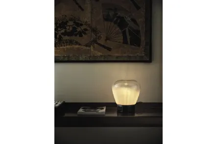 Lampada Stone di Bontempi