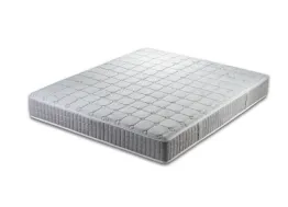 Materasso Crystal con molle bonnel di Florentiabed