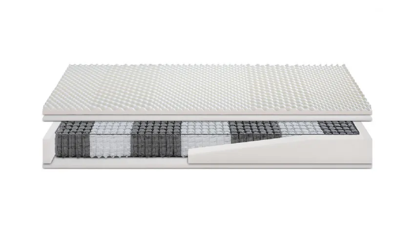 Materasso Easy 1500 Memory Ideariposo