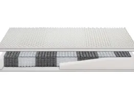 Materasso Easy 1500 Memory Ideariposo