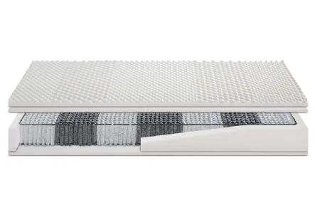 Materasso Easy 3000 Memory Ideariposo