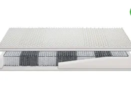 Materasso Easy 3000 Ideariposo