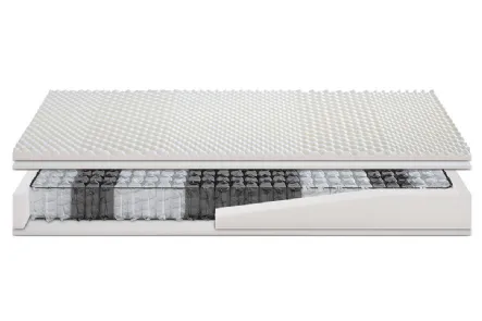 Materasso Easy 800 Memory Ideariposo