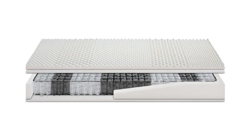 Materasso Easy 800 Memory Ideariposo