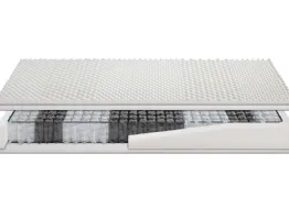 Materasso Easy 800 Memory Ideariposo