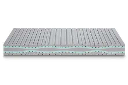 Materasso Ecologico S5 Ideariposo