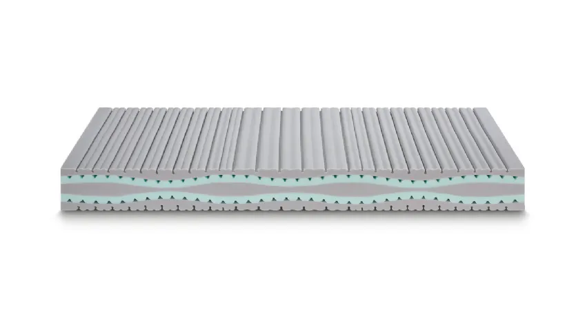 Materasso Ecologico S5 Ideariposo