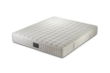 Materasso Valdelsa a molle insacchettate e memory foam di Florentiabed