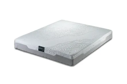 Materasso Fonteverde Active in memory foam di Florentiabed