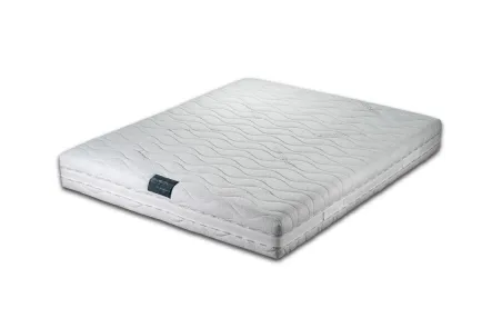 Materasso Fonteverde Resistex in memory foam di Florentiabed