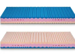 Materasso Magic S3 Ideariposo