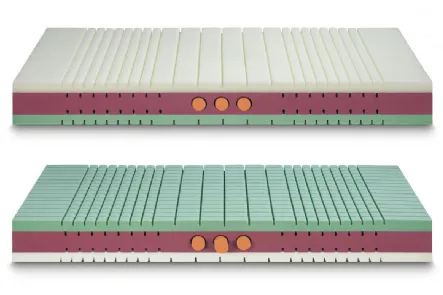Materasso Posture S3 Ideariposo