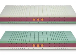 Materasso Posture S3 Ideariposo