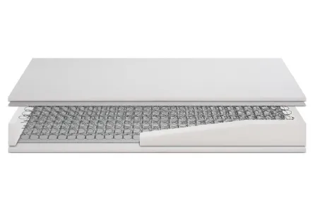 Materasso Power Soft Touch Ideariposo