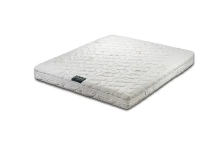 Materasso Querciolaia con ioni d'argento in memory foam di Florentiabed