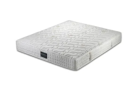 Materasso SanFilippo con ioni d'argento in memory foam di Florentiabed